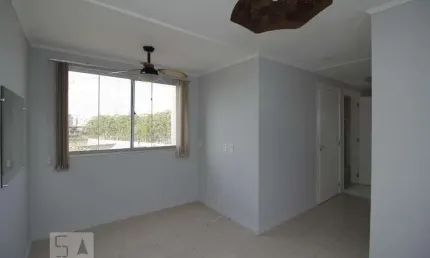 Apartamento para venda - bairro fátima, 2 quartos,  43 m² - canoas
