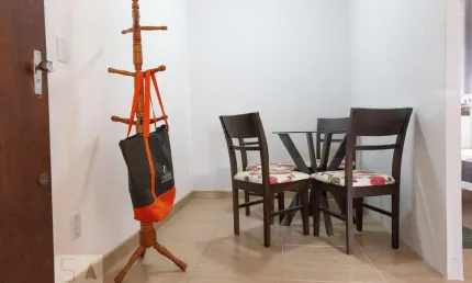 Apartamento para Venda - Chácara das Pedras , 1 Quarto,  40 m² - Porto Alegre