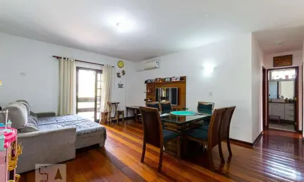 Apartamento para Venda - Cantagalo, 2 Quartos,  100 m² - Niterói