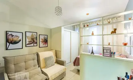 Kitnet / stúdio para venda - centro , 1 quarto,  20 m² - niterói