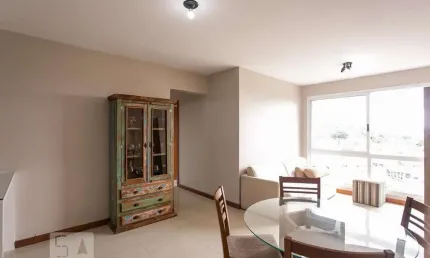 Apartamento para Venda - Partenon, 3 Quartos,  74 m² - Porto Alegre