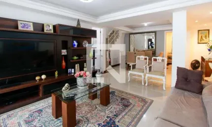 Casa / Sobrado em Condomínio para Venda - Barra da Tijuca, 4 Quartos,  283 m² - Rio de Janeiro