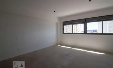 Kitnet / stúdio para venda - chácara das pedras , 1 quarto,  60 m² - porto alegre