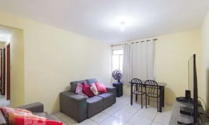 Apartamento para Venda - Taquara, 3 Quartos,  60 m² - Rio de Janeiro
