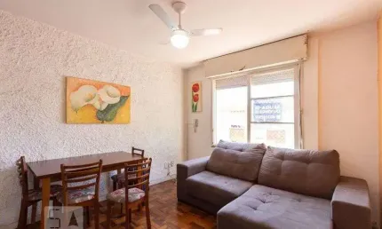 Apartamento para venda - passo d&apos;areia, 2 quartos,  50 m² - porto alegre