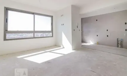 Apartamento para venda - santana, 1 quarto,  44 m² - porto alegre