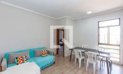 Apartamento para venda - dom cabral, 3 quartos,  76 m² - belo horizonte