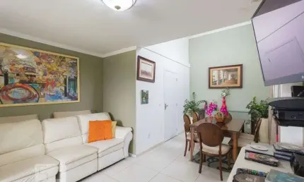 Cobertura para Venda - Taquara, 1 Quarto,  60 m² - Rio de Janeiro
