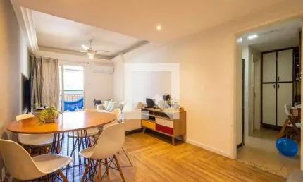 Apartamento para venda - barra da tijuca, 2 quartos,  78 m² - rio de janeiro