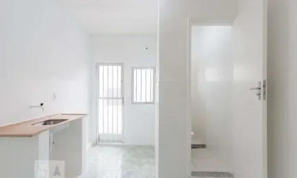 Kitnet / Stúdio para Venda - Jacarepaguá, 1 Quarto,  18 m² - Rio de Janeiro