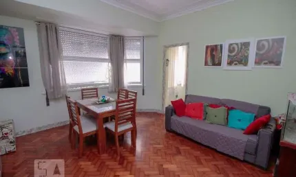 Apartamento para Venda - Copacabana, 2 Quartos,  105 m² - Rio de Janeiro