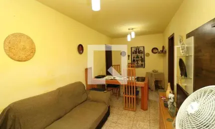 Apartamento para Venda - Moneró, 3 Quartos,  60 m² - Rio de Janeiro