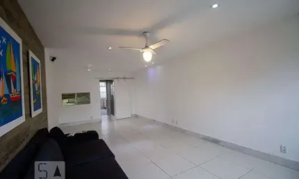 Casa / sobrado em condomínio para venda - recreio, 3 quartos,  206 m² - rio de janeiro