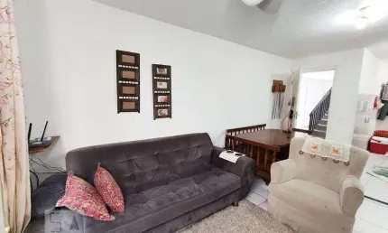 Apartamento para venda - bairro fátima, 2 quartos,  40 m² - canoas