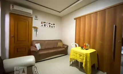 Apartamento para Venda - Bonsucesso, 3 Quartos,  105 m² - Rio de Janeiro