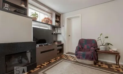 Casa para Venda - Petrópolis, 1 Quarto,  359 m² - Porto Alegre