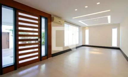 Casa / sobrado em condomínio para venda - barra da tijuca, 4 quartos,  302 m² - rio de janeiro