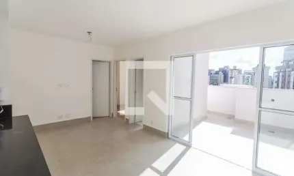 Apartamento para Venda - Santa Efigênia, 2 Quartos,  69 m² - Belo Horizonte