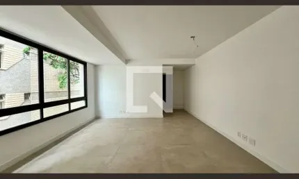 Apartamento para Venda - Santo Agostinho, 3 Quartos,  107 m² - Belo Horizonte