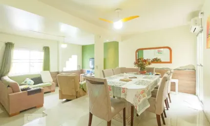 Casa para venda - alto petrópolis, 3 quartos,  366 m² - porto alegre