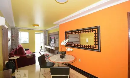 Apartamento para Venda - Irajá, 3 Quartos,  97 m² - Rio de Janeiro