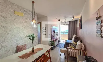Apartamento para Venda - Méier, 3 Quartos,  79 m² - Rio de Janeiro