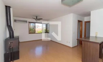 Apartamento para Venda - São João , 2 Quartos,  75 m² - Porto Alegre
