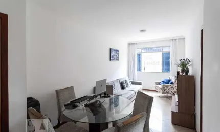 Apartamento para Venda - Sagrada Família, 3 Quartos,  117 m² - Belo Horizonte