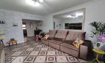 Casa para Venda - São José, 3 Quartos,  150 m² - Canoas