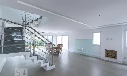 Casa / Sobrado em Condomínio para Venda - Ipanema, 3 Quartos,  289 m² - Porto Alegre