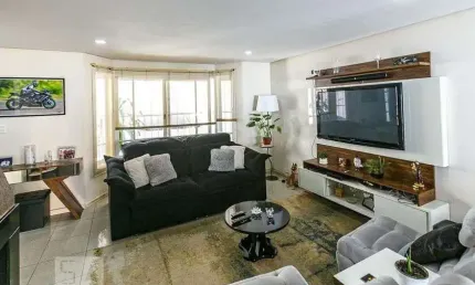 Casa para Venda - Tristeza, 3 Quartos,  162 m² - Porto Alegre
