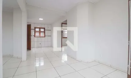 Casa para Venda - Santos Dumond, 2 Quartos,  70 m² - São Leopoldo