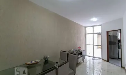 Apartamento para Venda - Castelo, 3 Quartos,  83 m² - Belo Horizonte