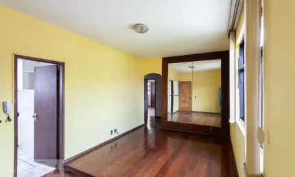 Apartamento para Venda - Santa Efigênia, 3 Quartos,  120 m² - Belo Horizonte