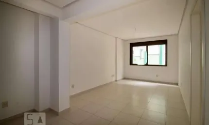 Apartamento para venda - centro histórico, 1 quarto,  54 m² - porto alegre