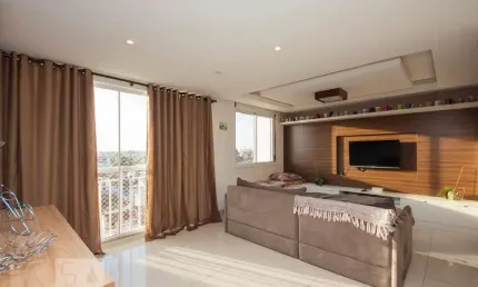 Apartamento para venda - jardim lindóia, 2 quartos,  82 m² - porto alegre