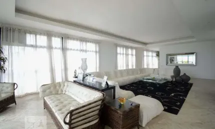 Cobertura para venda - jardim oceânico, 6 quartos,  1080 m² - rio de janeiro