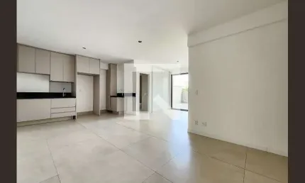 Apartamento para venda - santo agostinho, 1 quarto,  69 m² - belo horizonte