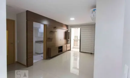 Apartamento para Venda - Santa Rosa , 2 Quartos,  70 m² - Niterói