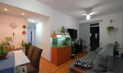 Apartamento para venda - vila isabel, 2 quartos,  55 m² - rio de janeiro