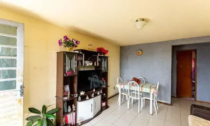 Apartamento para Venda - Charitas, 2 Quartos,  69 m² - Niterói