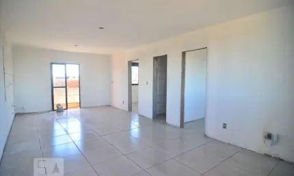 Apartamento para venda - olaria, 2 quartos,  65 m² - canoas