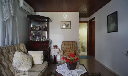 Casa para Venda - Passo D&apos;areia, 3 Quartos,  150 m² - Porto Alegre