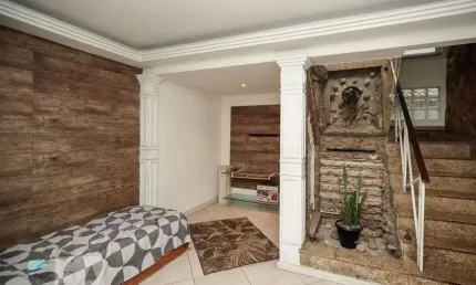 Casa / Sobrado em Condomínio para Venda - Meier, 4 Quartos,  280 m² - Rio de Janeiro