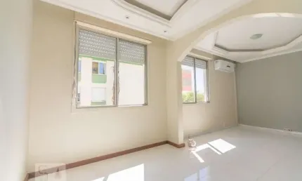 Apartamento para Venda - Cavalhada, 2 Quartos,  69 m² - Porto Alegre