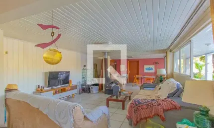 Casa para venda - estância velha, 3 quartos,  1200 m² - canoas