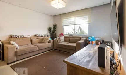 Casa / Sobrado em Condomínio para Venda - Ipanema, 4 Quartos,  320 m² - Porto Alegre