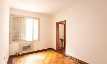 Apartamento para venda - praia de belas , 2 quartos,  60 m² - porto alegre
