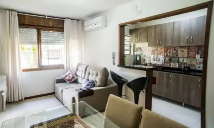 Apartamento para Venda - Alto Petrópolis, 2 Quartos,  62 m² - Porto Alegre