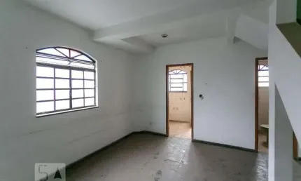 Casa para Venda - Cachoeirinha, 2 Quartos,  50 m² - Belo Horizonte